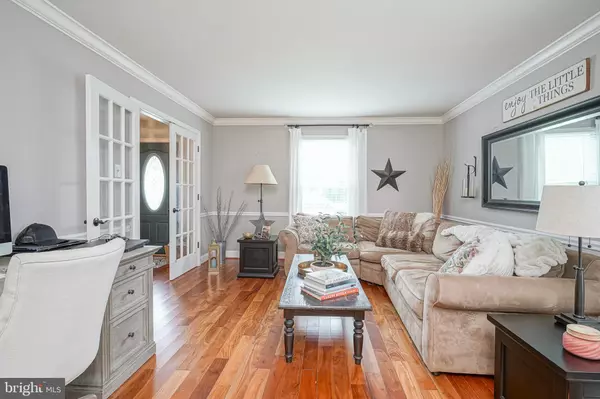 Medford, NJ 08055,205 BALSAM CT