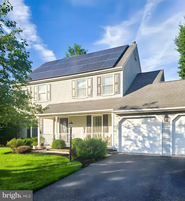 Medford, NJ 08055,205 BALSAM CT