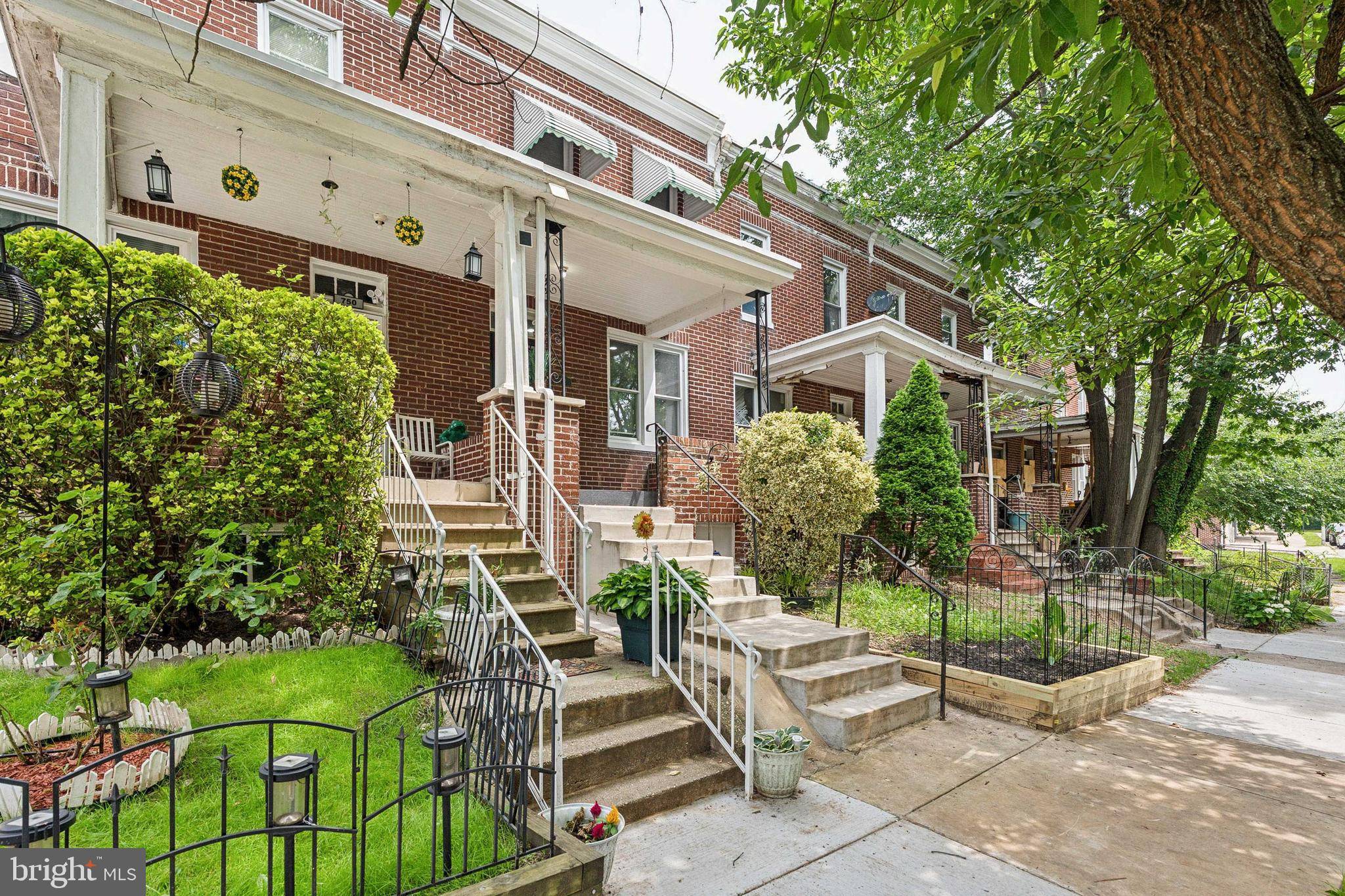 Baltimore, MD 21218,752 MELVILLE AVE