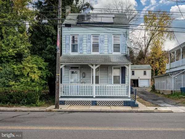 3019 KUTZTOWN RD, Reading, PA 19605