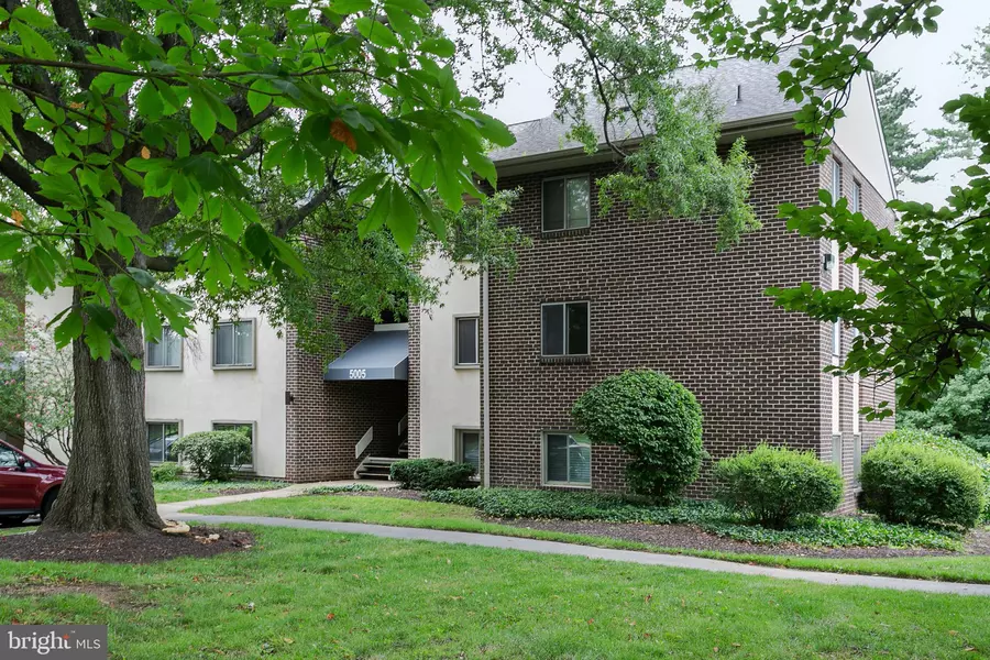 5005 GREEN MOUNTAIN CIR #1, Columbia, MD 21044