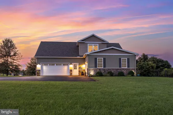 Carlisle, PA 17015,16 PEYTON DR