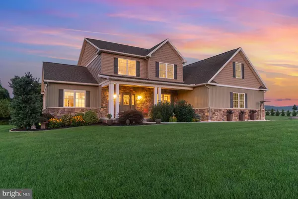 Carlisle, PA 17015,16 PEYTON DR