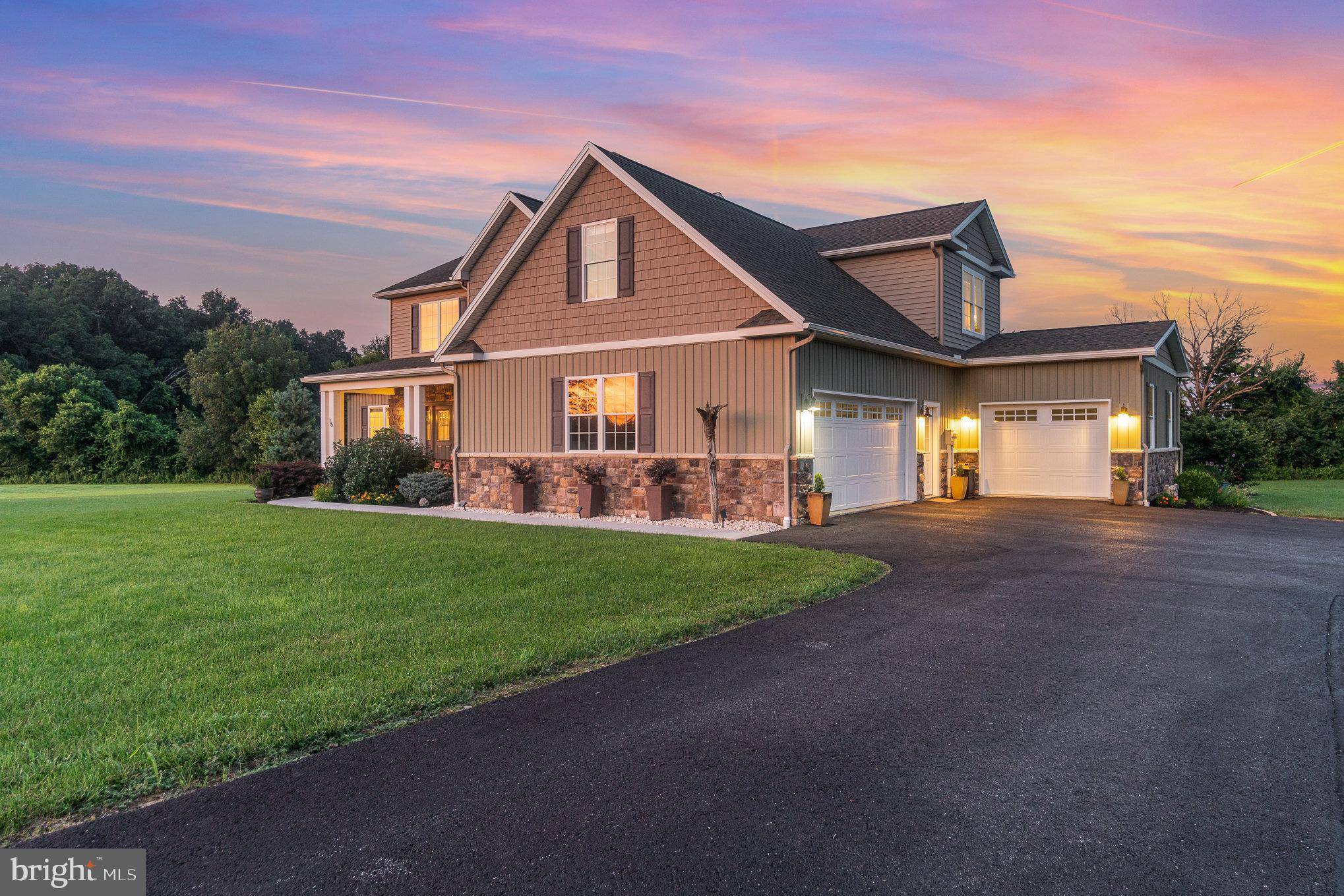 Carlisle, PA 17015,16 PEYTON DR