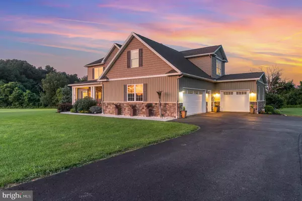 Carlisle, PA 17015,16 PEYTON DR