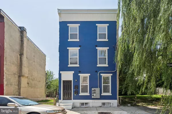 434 W NORRIS ST #1, Philadelphia, PA 19122