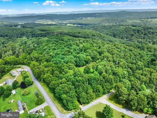 0 LOVERS LN, Mount Pleasant Mills, PA 17853