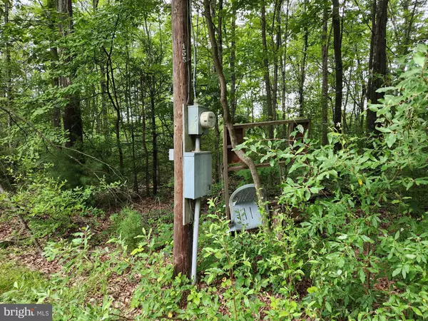 Mount Pleasant Mills, PA 17853,0 LOVERS LN