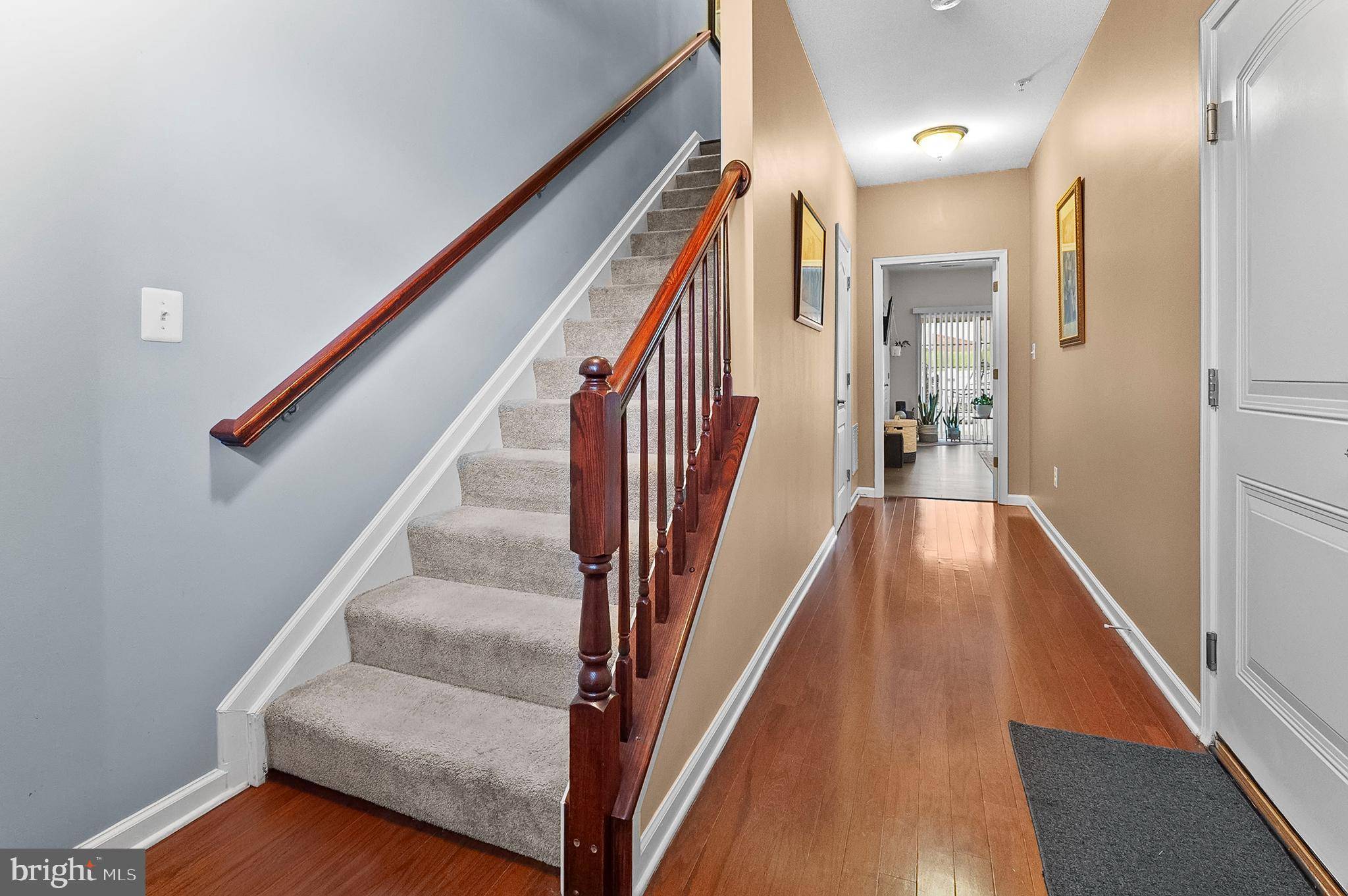 Owings Mills, MD 21117,9525 ELIZABETH HOWE LN