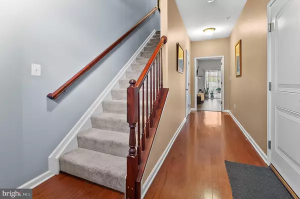 Owings Mills, MD 21117,9525 ELIZABETH HOWE LN