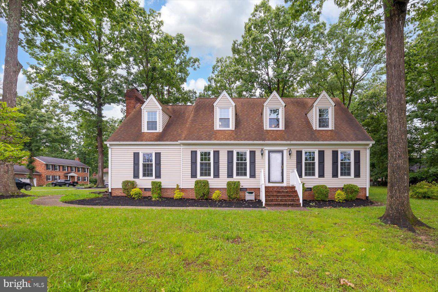 Fredericksburg, VA 22405,22 BRADDOCK DR