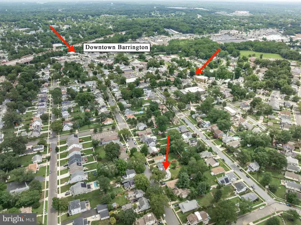 Barrington, NJ 08007,328 READING AVE