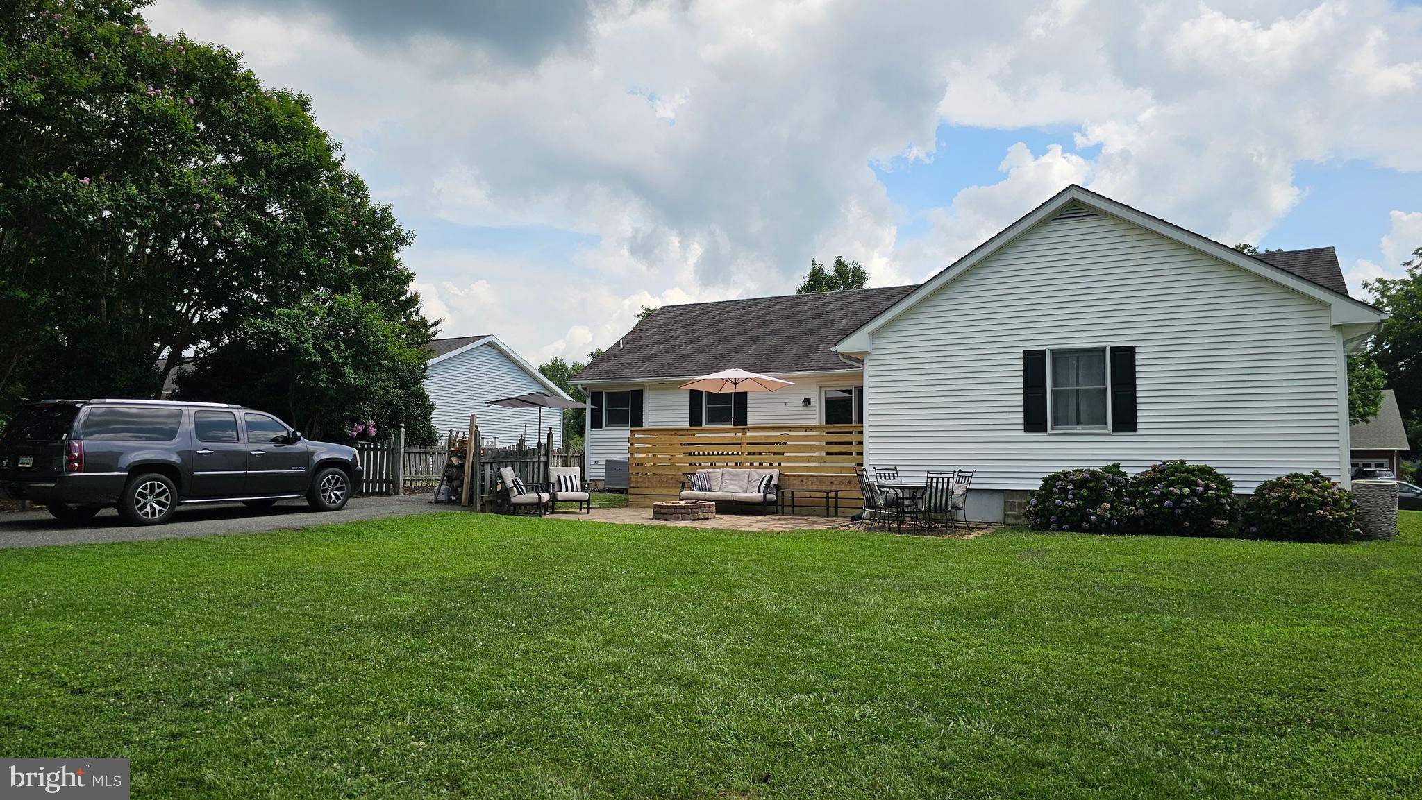Easton, MD 21601,507 DECATUR PL