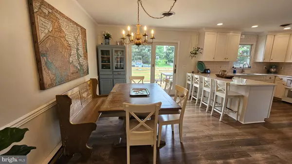 Easton, MD 21601,507 DECATUR PL