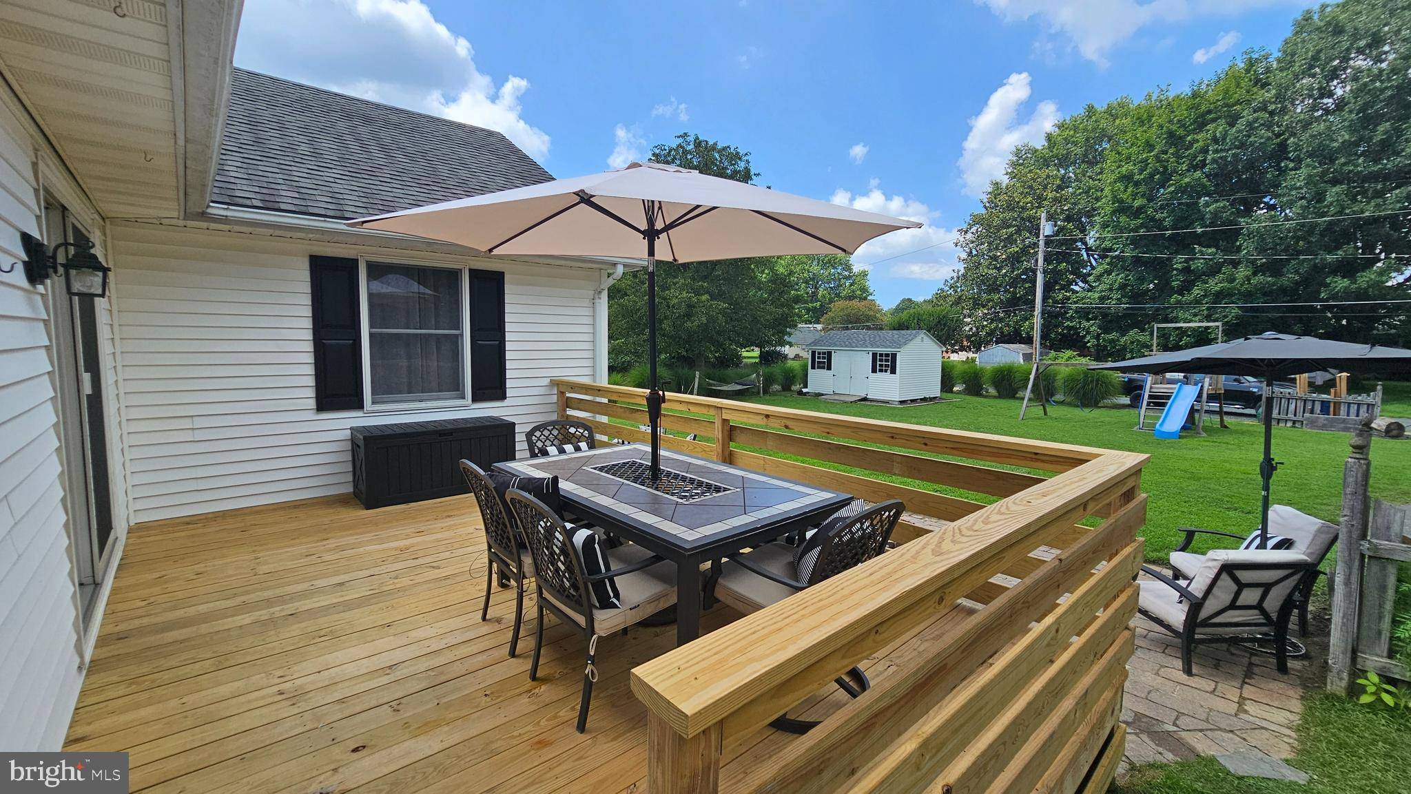 Easton, MD 21601,507 DECATUR PL