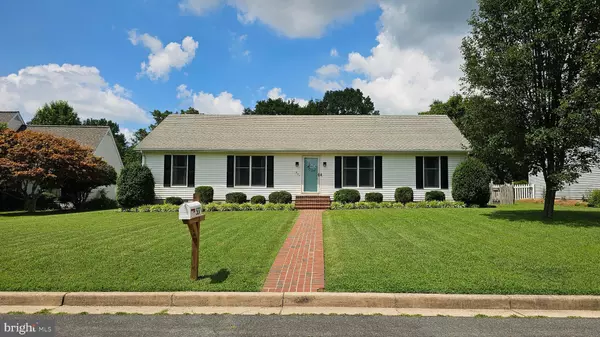 507 DECATUR PL, Easton, MD 21601
