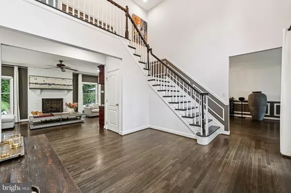 Pikesville, MD 21208,2 HURLINGHAM CT