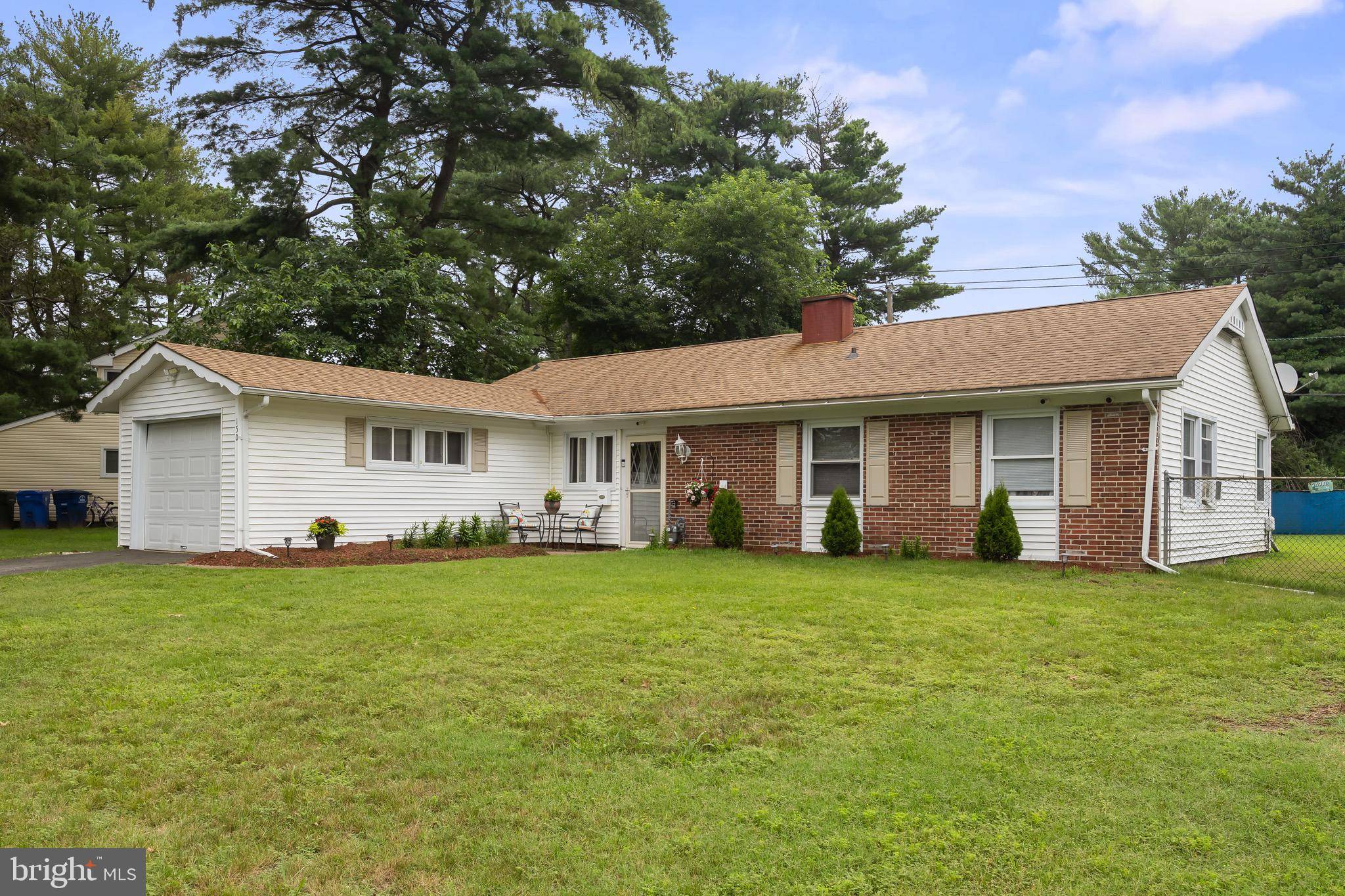 Willingboro, NJ 08046,150 SHEFFIELD DR