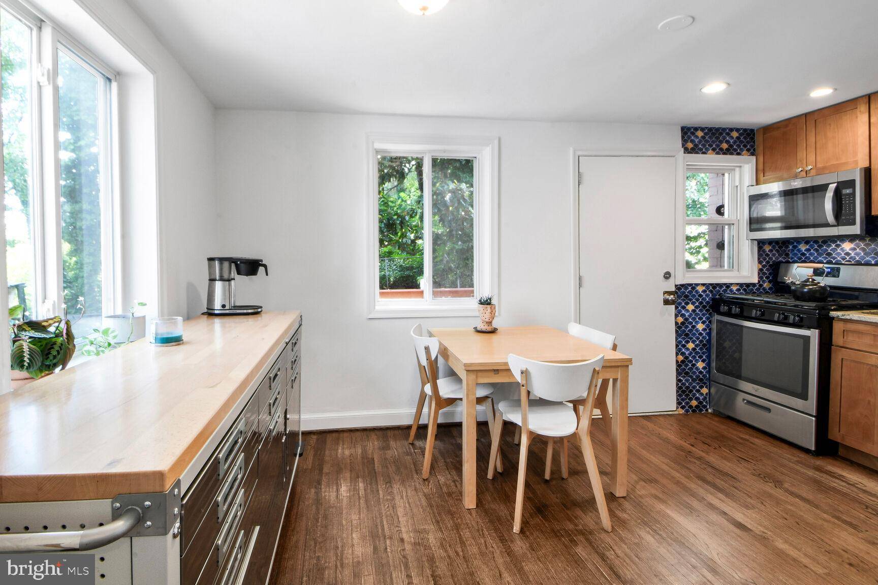 Washington, DC 20019,561 45TH ST NE