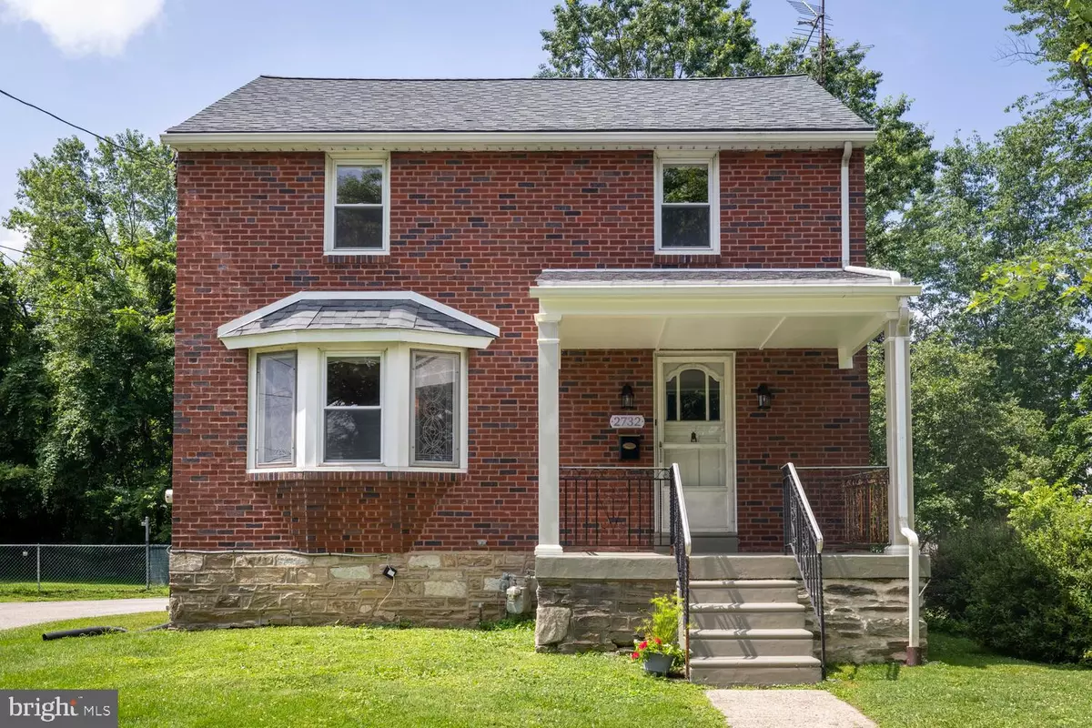 Glenside, PA 19038,2732 JENKINTOWN