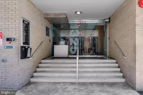 Washington, DC 20036,1325 18TH ST NW #307