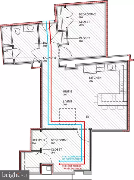 30 W BROAD ST #B, Souderton, PA 18964