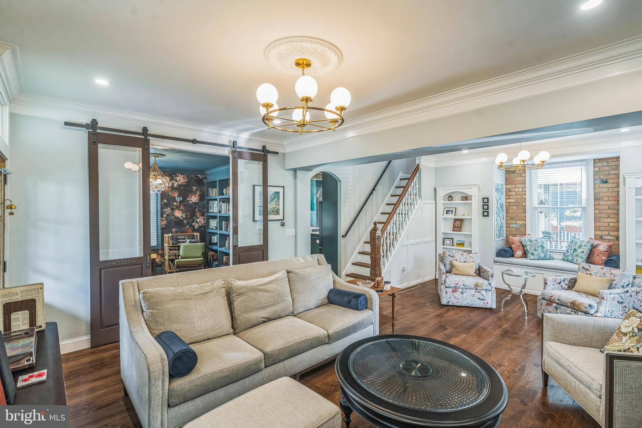 Moorestown, NJ 08057,1 W 2ND ST