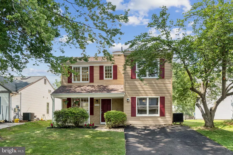 20528 NEERWINDER ST, Germantown, MD 20874