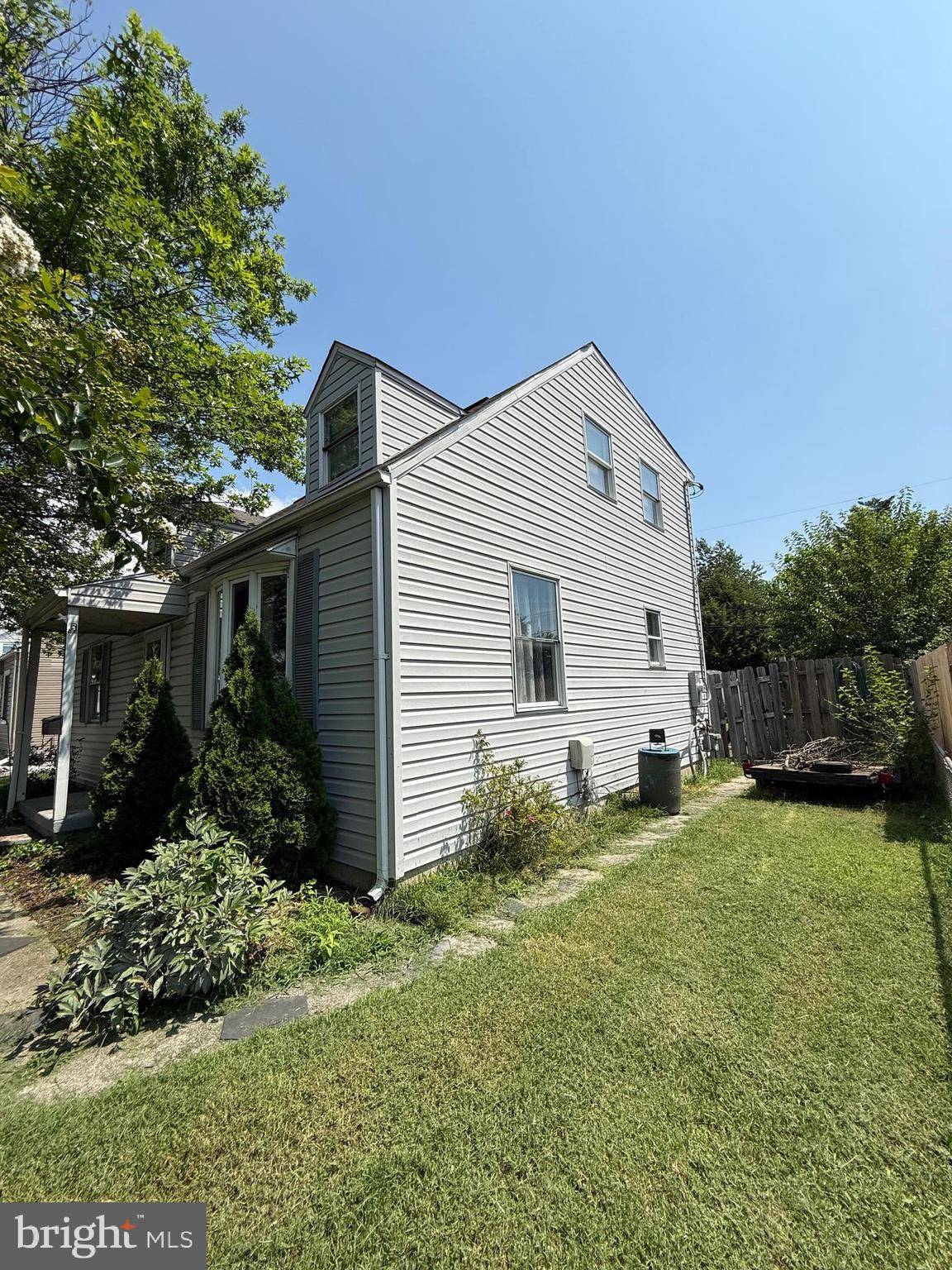 3145 YORKWAY, Baltimore, MD 21222