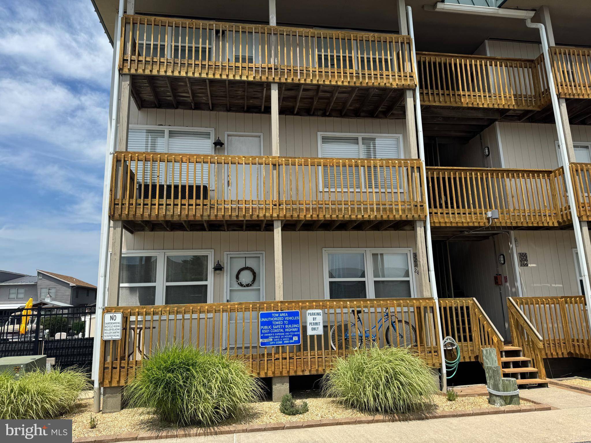 Ocean City, MD 21842,2811 PLOVER DR #107