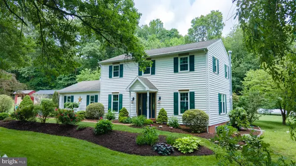 Gap, PA 17527,671 GAULT RD