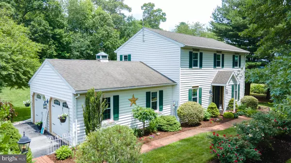 Gap, PA 17527,671 GAULT RD