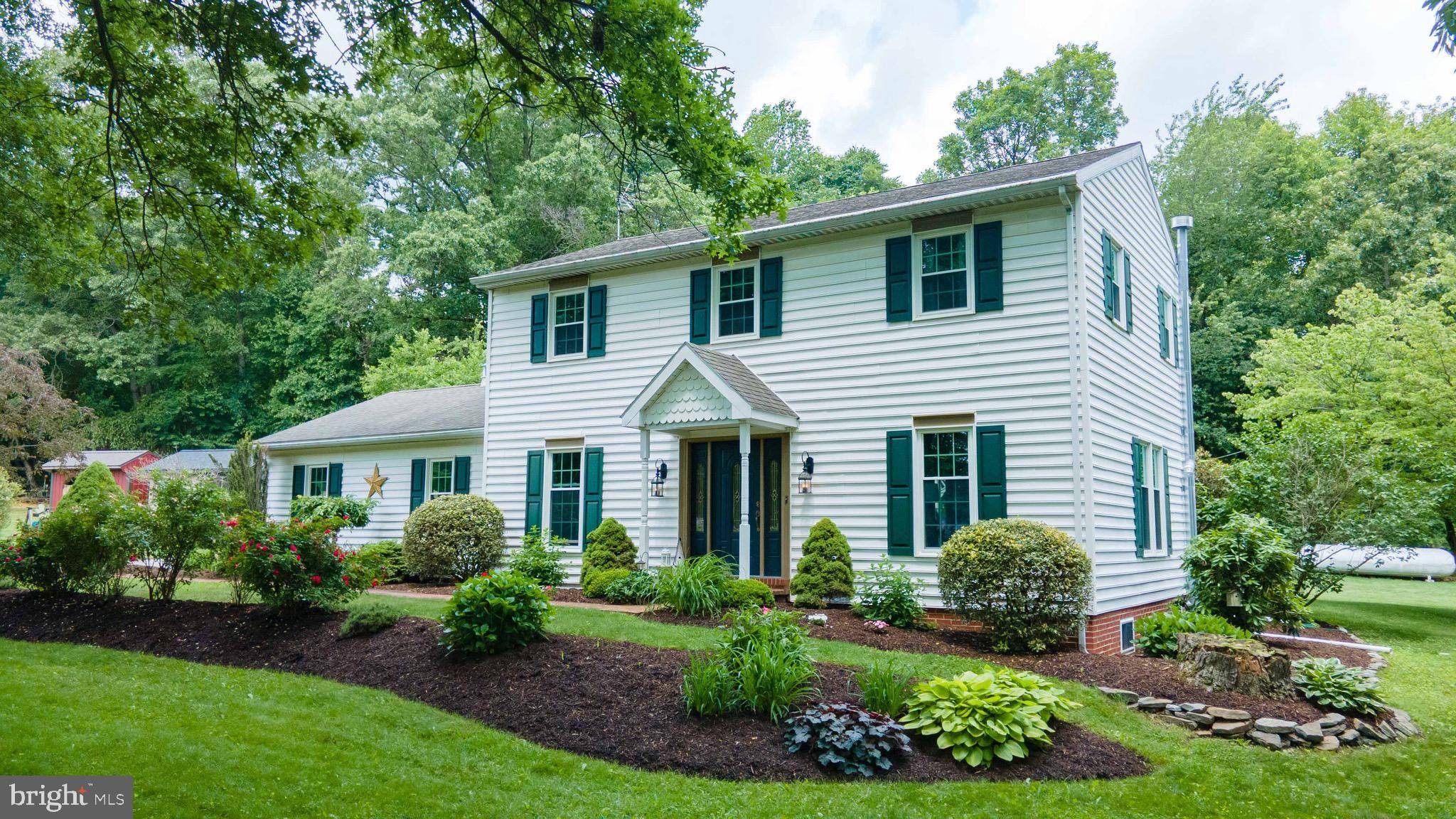 Gap, PA 17527,671 GAULT RD