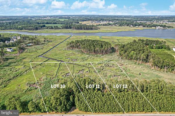 22249 WATERVIEW RD #12, Lewes, DE 19958