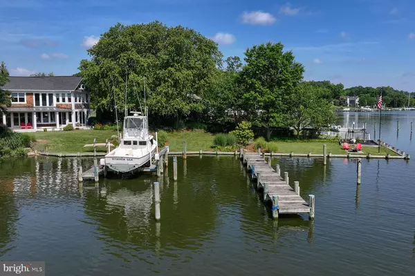 Annapolis, MD 21403,3307 HARNESS CREEK RD