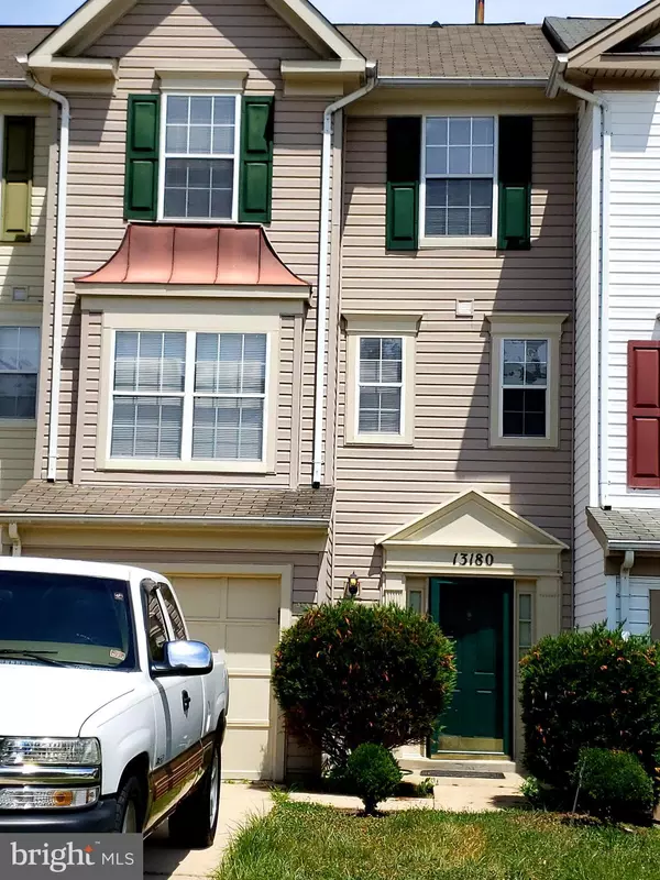 Upper Marlboro, MD 20772,13180 RIPON PL