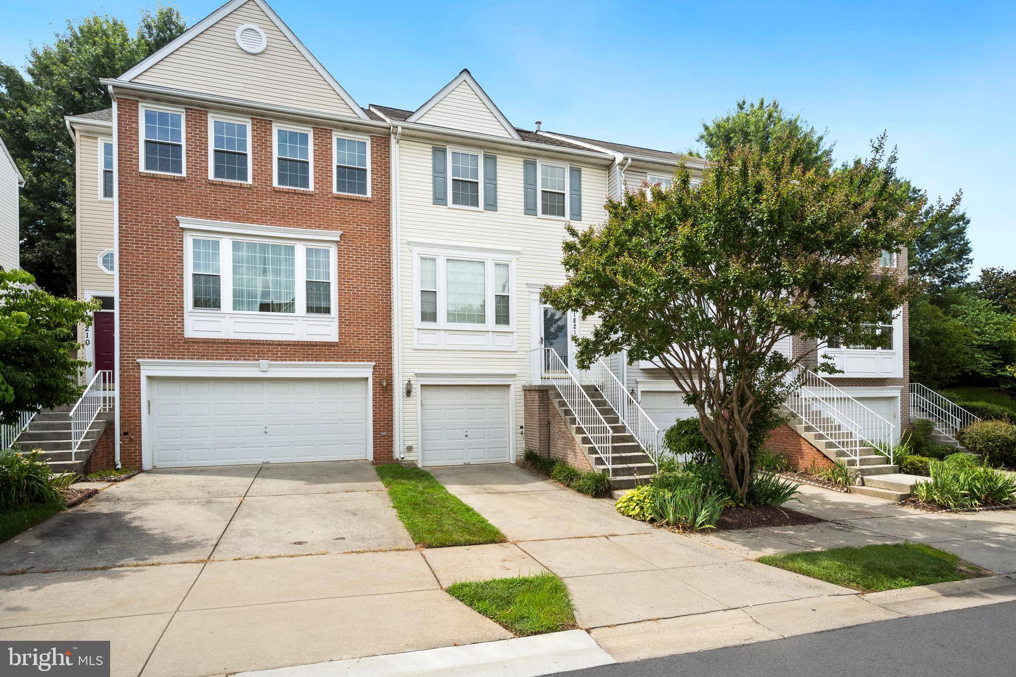 18212 COACHMANS RD, Germantown, MD 20874
