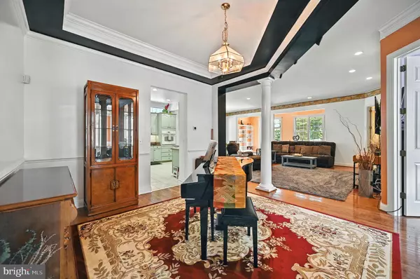 Haymarket, VA 20169,15509 HAGEN WAY