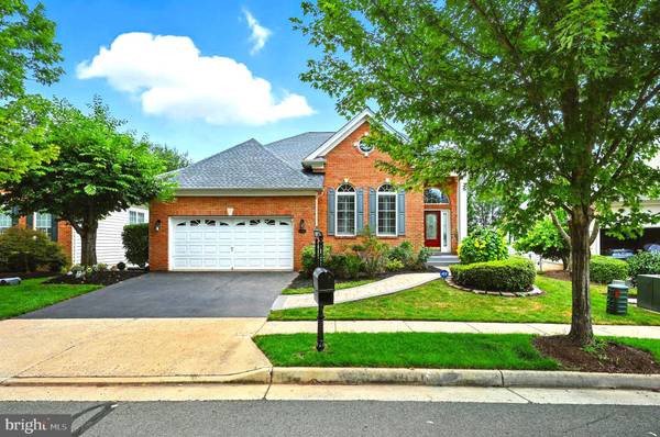 15509 HAGEN WAY, Haymarket, VA 20169