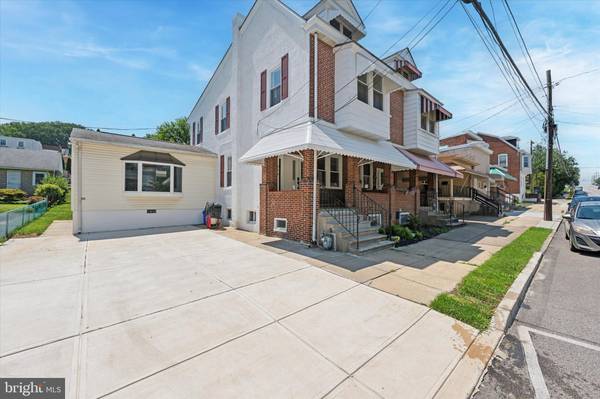 614 FORD ST, Bridgeport, PA 19405