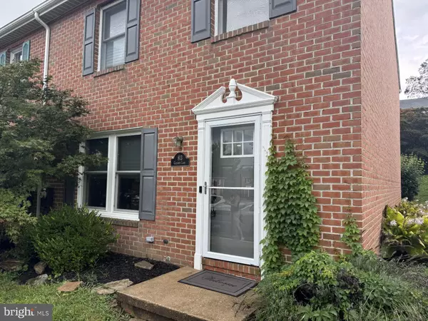 Bel Air, MD 21014,813 CHESNEY LN