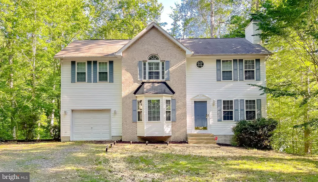 12667 AMARILLO DR, Lusby, MD 20657