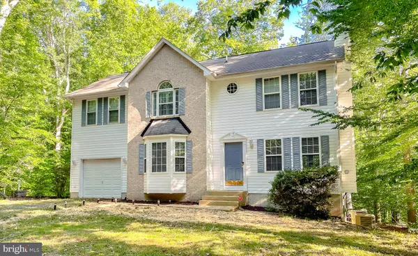 Lusby, MD 20657,12667 AMARILLO DR