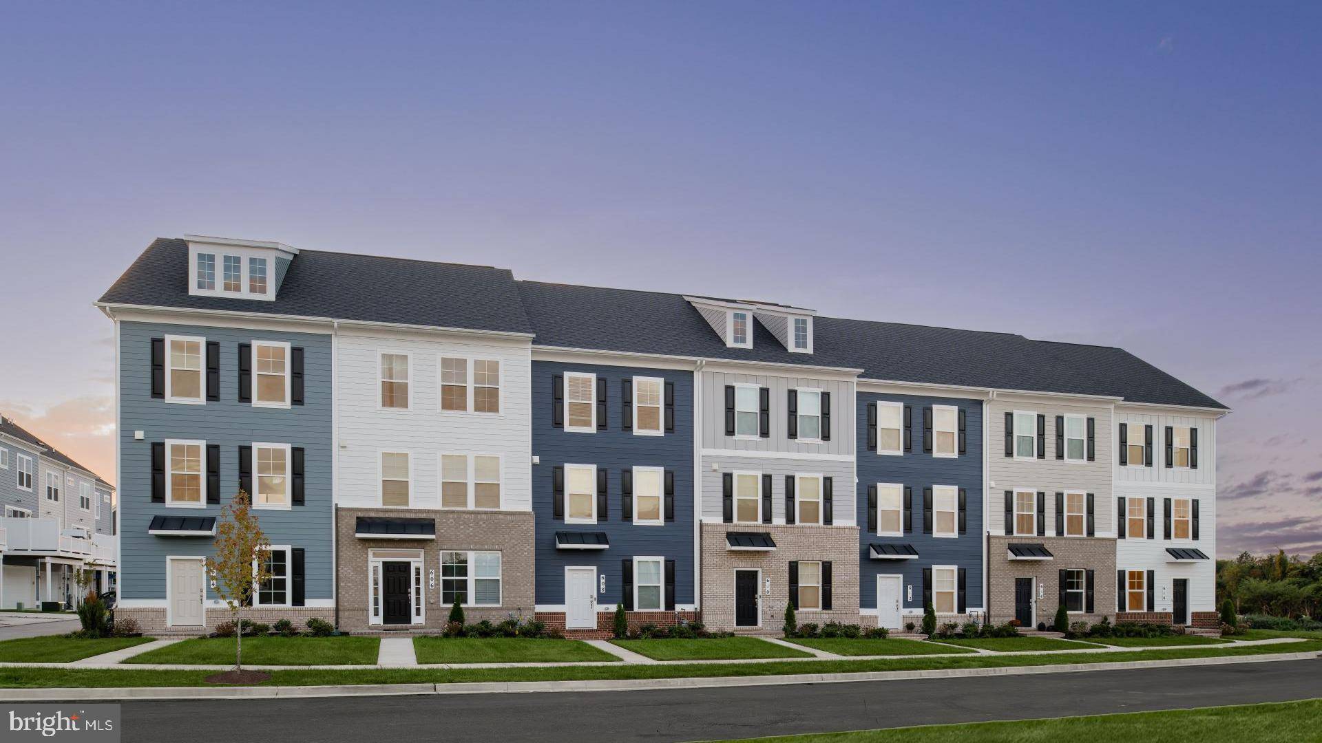 Middle River, MD 21220,HOMESITE 3C.0022 BARNEHURST ST