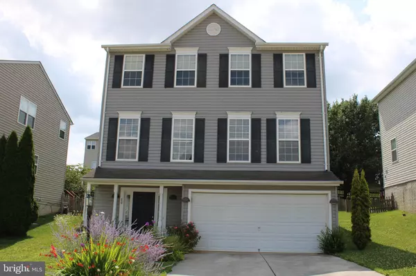 80 MENLENA CIR, Hanover, PA 17331