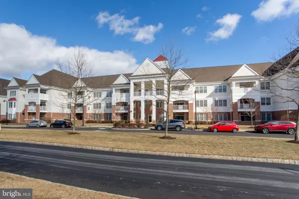 Warrington, PA 18976,5212 MERIDIAN BLVD