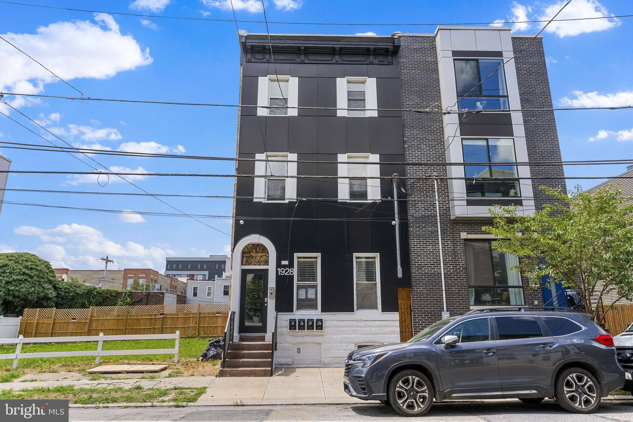 Philadelphia, PA 19125,1928 E CUMBERLAND ST