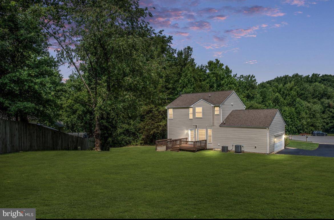 Fredericksburg, VA 22405,17 PRESCOTT LN