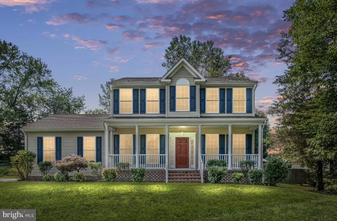Fredericksburg, VA 22405,17 PRESCOTT LN