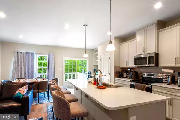 8801 STEVENSON LN, Spotsylvania, VA 22553